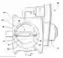 Fig. 01 - CONTROL VALVE WITH ENHANCED INNER SURFACE