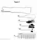 Fig. 08 - Methods for multi-sensory virtual golf instruction