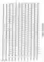 Fig. 45 - Everninomicin biosynthetic genes