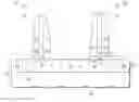 Fig. 01 - Method for forming a dual metal gate structure