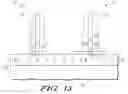 Fig. 08 - Method for forming a dual metal gate structure
