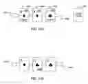 Fig. 12 - Method and apparatus for a progressively developed array game