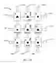 Fig. 19 - Method and apparatus for a progressively developed array game