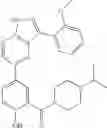 Fig. 167 - Pyrrolo-pyridine kinase modulators