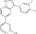 Fig. 366 - Pyrrolo-pyridine kinase modulators