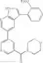 Fig. 49 - Pyrrolo-pyridine kinase modulators