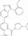 Fig. 511 - Pyrrolo-pyridine kinase modulators
