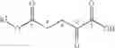 Fig. 33 - Alpha-Ketoglutarates and Their Use as Therapeutic Agents
