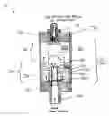 Fig. 01 - Floating Bubble Jar Gas Dryer for Mud Gas Analyzer