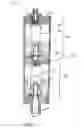 Fig. 03 - Floating Bubble Jar Gas Dryer for Mud Gas Analyzer