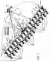 Fig. 02 - Planter with structural air manifold