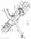 Fig. 06 - Planter with structural air manifold