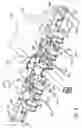 Fig. 09 - Planter with structural air manifold
