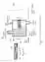 Fig. 06 - Energy efficient micro combustion system for power generation and fuel processing
