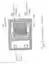 Fig. 07 - Energy efficient micro combustion system for power generation and fuel processing