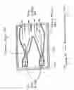 Fig. 10 - Energy efficient micro combustion system for power generation and fuel processing