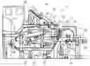 Fig. 01 - Machine to produce a fibrous web