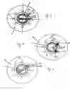 Fig. 03 - Filter cartridge and mounting system therefor having foolproofing means