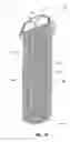 Fig. 09 - FLUID REMOVING FILTER APPARATUS AND METHOD OF REMOVING FLUID FROM A MIXTURE