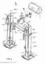 Fig. 03 - Landing gear jack and methods of use