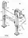 Fig. 06 - Landing gear jack and methods of use