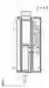 Fig. 03 - Projection image display apparatus