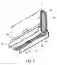 Fig. 06 - PORTABLE HARD DISK DRIVE WITH PIVOTABLE SUPPORT LEGS