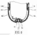 Fig. 07 - PORTABLE HARD DISK DRIVE WITH PIVOTABLE SUPPORT LEGS