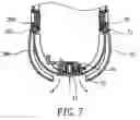 Fig. 08 - PORTABLE HARD DISK DRIVE WITH PIVOTABLE SUPPORT LEGS