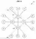 Fig. 11 - Priority-based scheduling and routing in a wireless network