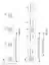 Fig. 10 - Communications methods and apparatus related to synchronization with respect to a peer to peer timing structure