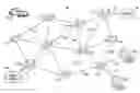 Fig. 01 - Routing protocol for a network employing multi-user wireless channels