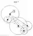 Fig. 07 - Communication method, communication system, mobile node and network node for notification about the proximity of a second wireless network via a first wireless network