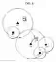 Fig. 08 - Communication method, communication system, mobile node and network node for notification about the proximity of a second wireless network via a first wireless network