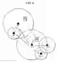 Fig. 09 - Communication method, communication system, mobile node and network node for notification about the proximity of a second wireless network via a first wireless network