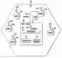 Fig. 01 - System and method for estimating interference in a packet-based wireless network