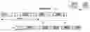 Fig. 01 - Interleaved cryptographic synchronization