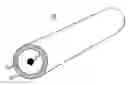 Fig. 01 - Glass for optical amplifier fiber