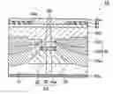 Fig. 01 - Light-emitting device with a protection layer to prevent the inter-diffusion of zinc (Zn) atoms