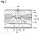 Fig. 08 - Light-emitting device with a protection layer to prevent the inter-diffusion of zinc (Zn) atoms