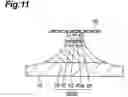 Fig. 12 - Light-emitting device with a protection layer to prevent the inter-diffusion of zinc (Zn) atoms