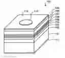 Fig. 01 - Two-dimensional photonic crystal surface-emitting laser