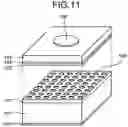 Fig. 08 - Two-dimensional photonic crystal surface-emitting laser