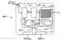 Fig. 01 - Power efficient software receiver for spread spectrum signals