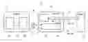 Fig. 01 - Serial data communication system and method
