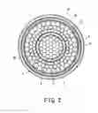 Fig. 03 - REACTIVITY CONTROL ROD FOR CORE, CORE OF NUCLEAR REACTOR, NUCLEAR REACTOR AND NUCLEAR POWER PLANT