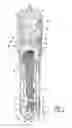 Fig. 02 - Steam generator dual head sludge lance and process lancing system