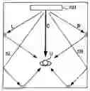Fig. 01 - Speaker array apparatus