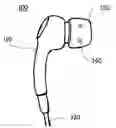 Fig. 01 - HEADSET ASSEMBLY FOR A PORTABLE MOBILE COMMUNICATIONS DEVICE