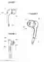 Fig. 02 - HEADSET ASSEMBLY FOR A PORTABLE MOBILE COMMUNICATIONS DEVICE